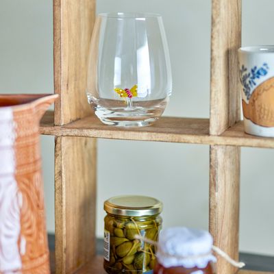 Verres - Misa Verre, Dégager, Verre  - BLOOMINGVILLE MULTIBRAND HOUSE