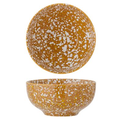 Bols - Carmel Bol, Marron, Grès - BLOOMINGVILLE MULTIBRAND HOUSE