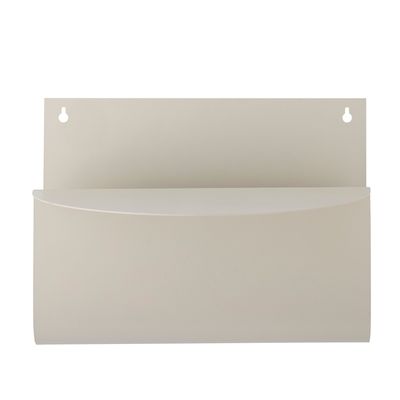 Boîtes de rangement  - Monts Porte-revues, Nature, Métal  - BLOOMINGVILLE MULTIBRAND HOUSE