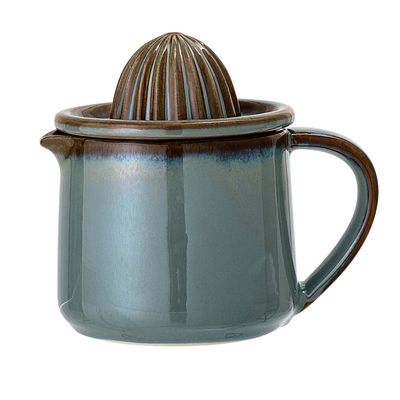 Couverts & ustensiles de cuisine - Pixie Presse-agrumes, Verte, Grès - BLOOMINGVILLE MULTIBRAND HOUSE