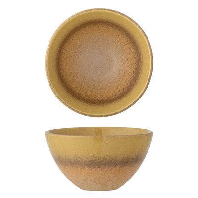 Bols - Aura Bol, Nature, Porcelaine - BLOOMINGVILLE MULTIBRAND HOUSE