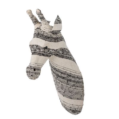 Other wall decoration - Silje Wall Decor, Black, Paper Mache - BLOOMINGVILLE MINI