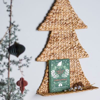 Other wall decoration - Hanadi Deco Tree, Nature, Water Hyacinth  - BLOOMINGVILLE MULTIBRAND HOUSE