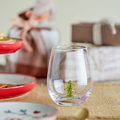 Verres - Misa Verre, Dégager, Verre  - BLOOMINGVILLE MULTIBRAND HOUSE