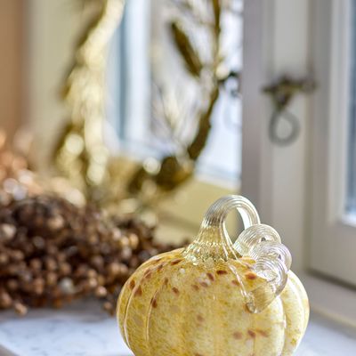 Objets de décoration - Priel Déco, Nature, Verre  - BLOOMINGVILLE MULTIBRAND HOUSE