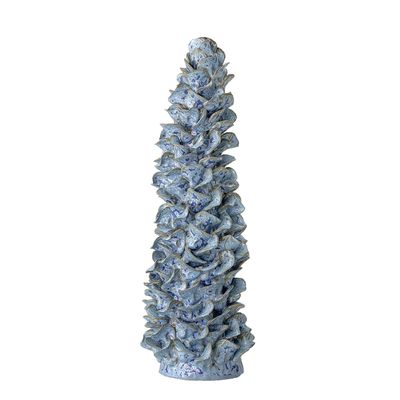 Objets de décoration - Kawal Déco, Blue, Grès - BLOOMINGVILLE MULTIBRAND HOUSE