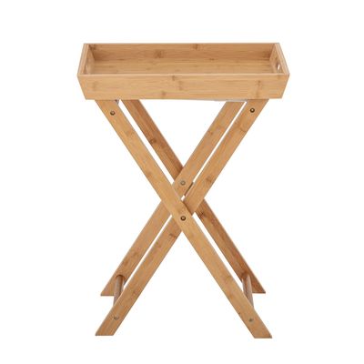 Autres tables  - Adlene Plateau de table, Nature, Bambou  - BLOOMINGVILLE MULTIBRAND HOUSE