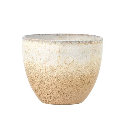 Tasses et mugs - Paula Tasse, Nature, Grès  - BLOOMINGVILLE MULTIBRAND HOUSE