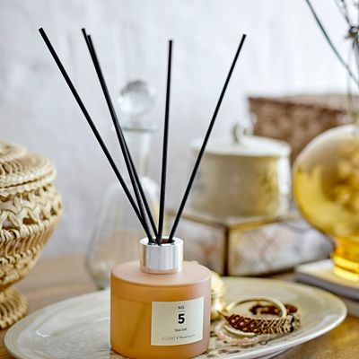 Couverts & ustensiles de cuisine - Bea Assiette de service, Nature, Grès  - BLOOMINGVILLE MULTIBRAND HOUSE