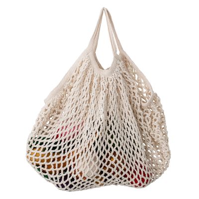 Toys - Elhardt Play Set, Vegetables, Yellow, Cotton Set of 12 - BLOOMINGVILLE MINI