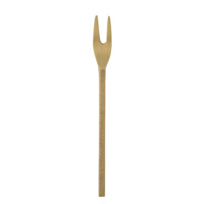 Couverts & ustensiles de cuisine - Serra Repose pieds, Or, Laiton - BLOOMINGVILLE MULTIBRAND HOUSE