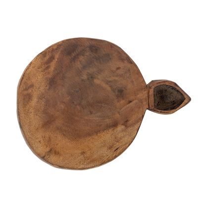 Trays - Tara Tray, Nature, Reclaimed Wood  - CREATIVE COLLECTION