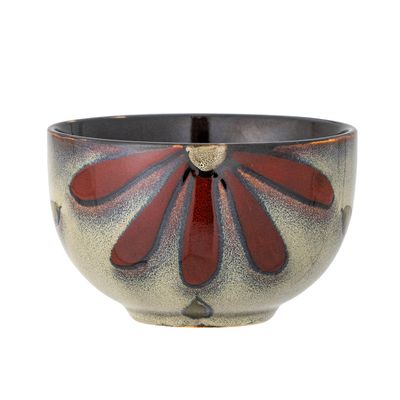 Bols - Samran Bol, Marron, Grès  - CREATIVE COLLECTION
