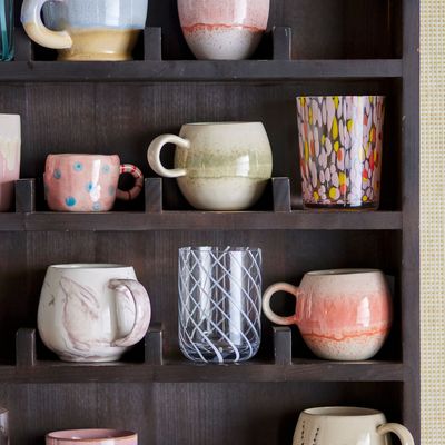 Tasses et mugs - Bea Mug, Nature, Grès  - BLOOMINGVILLE MULTIBRAND HOUSE