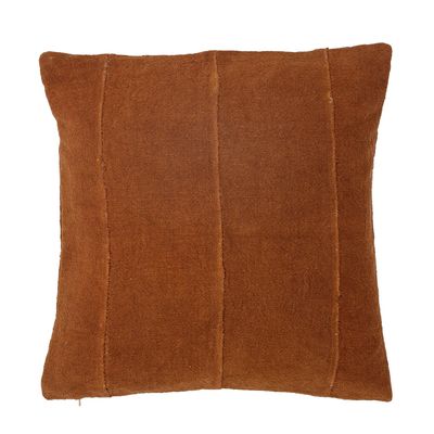 Coussins - Kita Coussin, Marron, Coton - BLOOMINGVILLE MULTIBRAND HOUSE