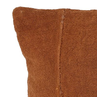 Coussins - Kita Coussin, Marron, Coton  - BLOOMINGVILLE MULTIBRAND HOUSE
