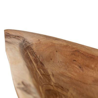 Plateaux - Laveen Plateau, Nature, Teck  - BLOOMINGVILLE MULTIBRAND HOUSE