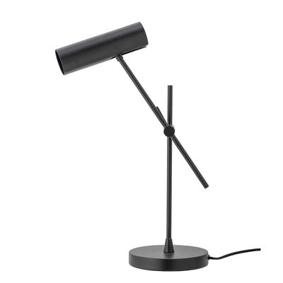 Lampes de table - Diesel Lampe de table, Noir, Métal  - BLOOMINGVILLE MULTIBRAND HOUSE