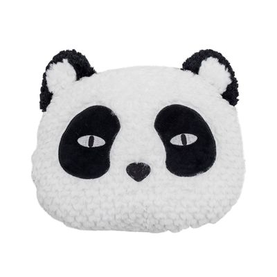 Coussins - Levi Coussin, Blanc, Polyester - BLOOMINGVILLE MINI