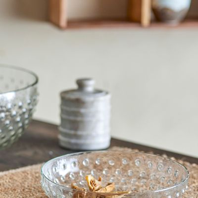 Bols - Justina Bol, Dégager, Verre recyclé  - BLOOMINGVILLE MULTIBRAND HOUSE