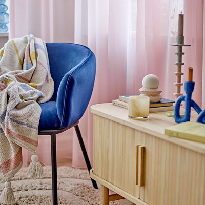 Wireless lamps - Capella Portable Lampe, Battery, White, Stoneware  - BLOOMINGVILLE MULTIBRAND HOUSE