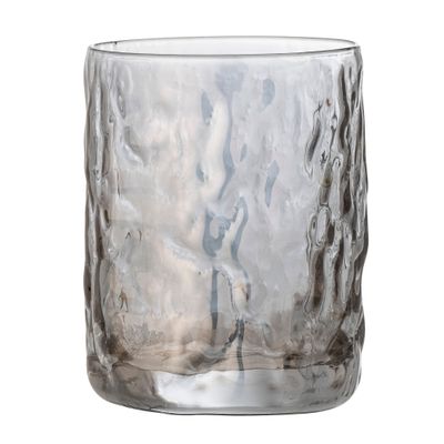 Verres - Harmoni Verre, Gris, Verre  - BLOOMINGVILLE MULTIBRAND HOUSE