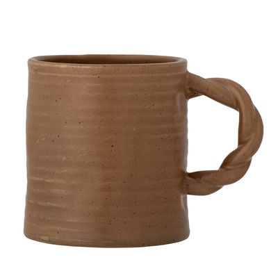 Tasses et mugs - Reanna Mug, Marron, Grès - BLOOMINGVILLE MULTIBRAND HOUSE