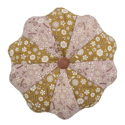 Coussins - Madlen Coussin, Marron, Coton  - BLOOMINGVILLE MINI