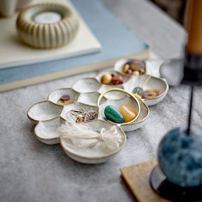 Bols - Parel Bol, Nature, Grès  - BLOOMINGVILLE MULTIBRAND HOUSE