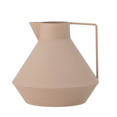 Vases - Venny Arrosoir, Nature, Métal - BLOOMINGVILLE MULTIBRAND HOUSE