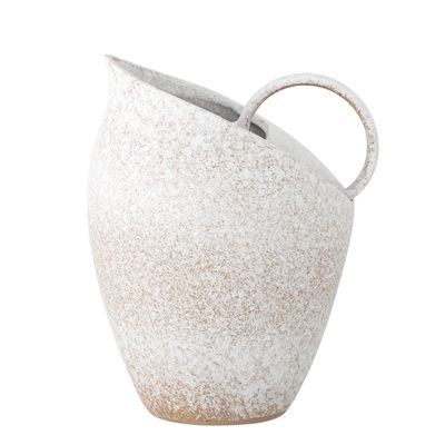 Carafes - Savitha Pichet, Nature, Grès - BLOOMINGVILLE MULTIBRAND HOUSE