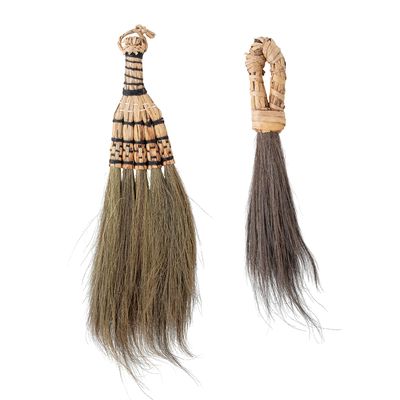 Other wall decoration - Hevan Wall Decor, Nature, Seagrass Set of 2 - BLOOMINGVILLE MULTIBRAND HOUSE