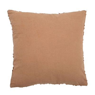 Coussins - Watton Coussin, Marron, Coton  - BLOOMINGVILLE MULTIBRAND HOUSE