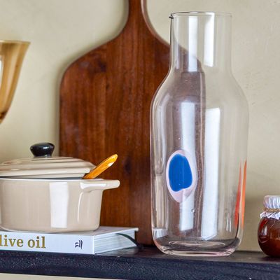 Carafes - Afeen Carafe, Dégager, Verre  - BLOOMINGVILLE MULTIBRAND HOUSE