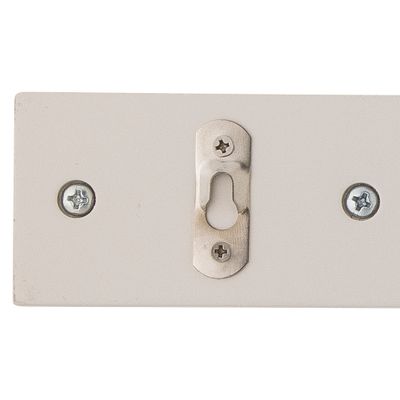 Mounting accessories - Space Coat Rack, Grey, FSC®100%, MDF  - BLOOMINGVILLE MINI