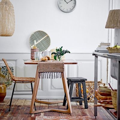 Vases - Vilken Vase, Brown, Ceramic  - BLOOMINGVILLE MULTIBRAND HOUSE