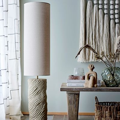 Vases - Leyan Vase, Verte, Verre  - BLOOMINGVILLE MULTIBRAND HOUSE