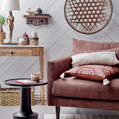 Lampes de table - Fabiana Lampe de table, Brass, Polyrésine  - CREATIVE COLLECTION