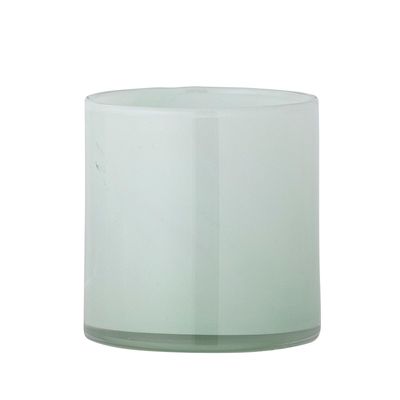 Candlesticks and candle holders - Sakkara Votive, Green, Glass - BLOOMINGVILLE MULTIBRAND HOUSE