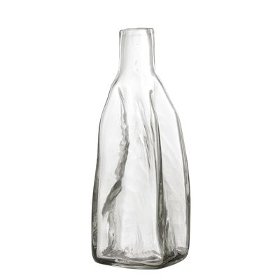 Carafes - Lenka Carafe, Dégager, Verre recyclé - CREATIVE COLLECTION