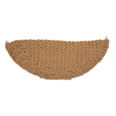Tapis - Cosmo Paillasson, Nature, Coir - BLOOMINGVILLE MULTIBRAND HOUSE
