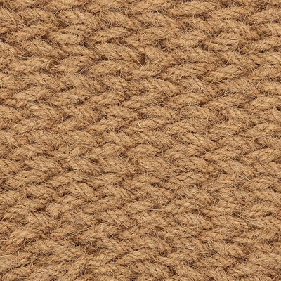 Rugs - Cosmo Doormat, Nature, Coir  - BLOOMINGVILLE MULTIBRAND HOUSE