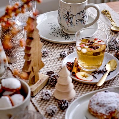 Tasses et mugs - Hollie Mug, Verte, Grès  - BLOOMINGVILLE MULTIBRAND HOUSE