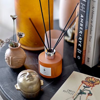 Vases - Dede Vase déco, Marron, Terre cuite  - BLOOMINGVILLE MULTIBRAND HOUSE