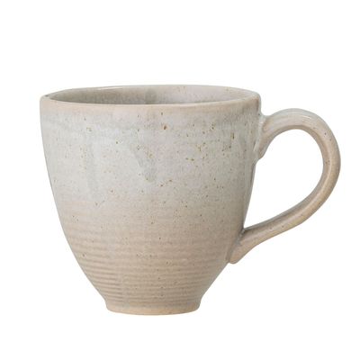 Tasses et mugs - Taupe Tasse, Gris, Grès - BLOOMINGVILLE MULTIBRAND HOUSE