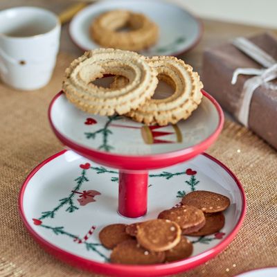 Plateaux - Yule tagère, Nature, Grès  - BLOOMINGVILLE MULTIBRAND HOUSE