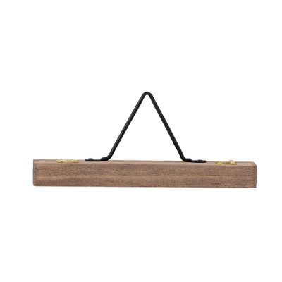 Other wall decoration - Chilas Clip, Nature, Firwood - CREATIVE COLLECTION