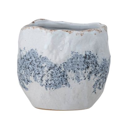 Mugs - Alise Cup, Blue, Stoneware - BLOOMINGVILLE MULTIBRAND HOUSE