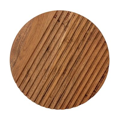 Kitchen utensils - Dotta Cutting Board, Brown, Mango  - BLOOMINGVILLE MULTIBRAND HOUSE