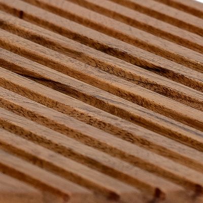 Ustensiles de cuisine - Dotta Planche à découper, Marron, Mango  - BLOOMINGVILLE MULTIBRAND HOUSE